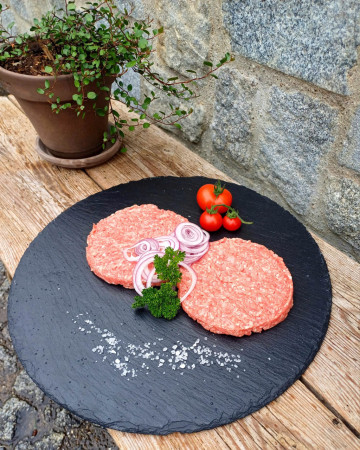 Burger Patties